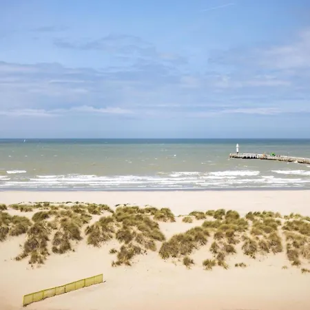 Golf Lo 0506g-2-114 Appartamento Nieuwpoort